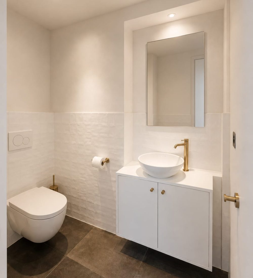 Toilet-Renovatie-Renovabad